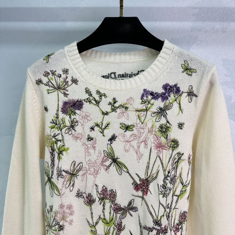 Christian Dior Sweaters